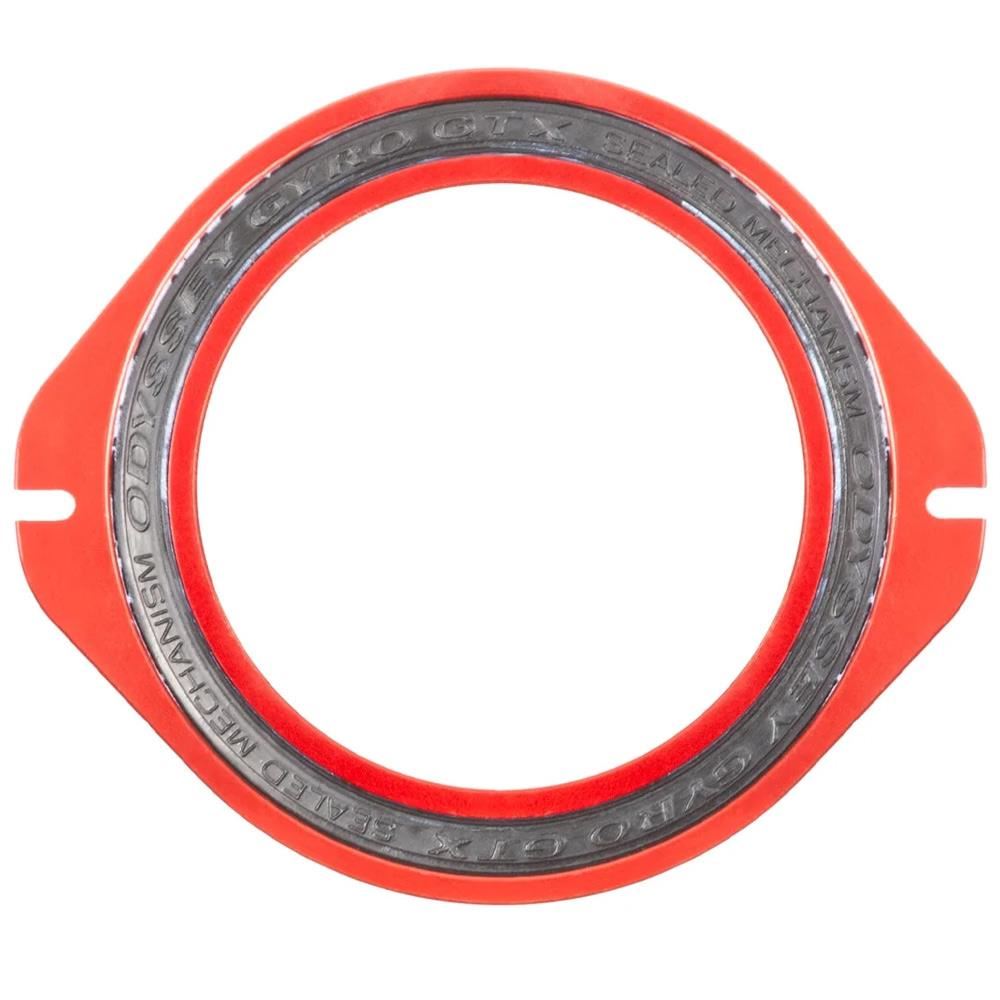  Odyssey GTX S gyro、mySite、merchandisen