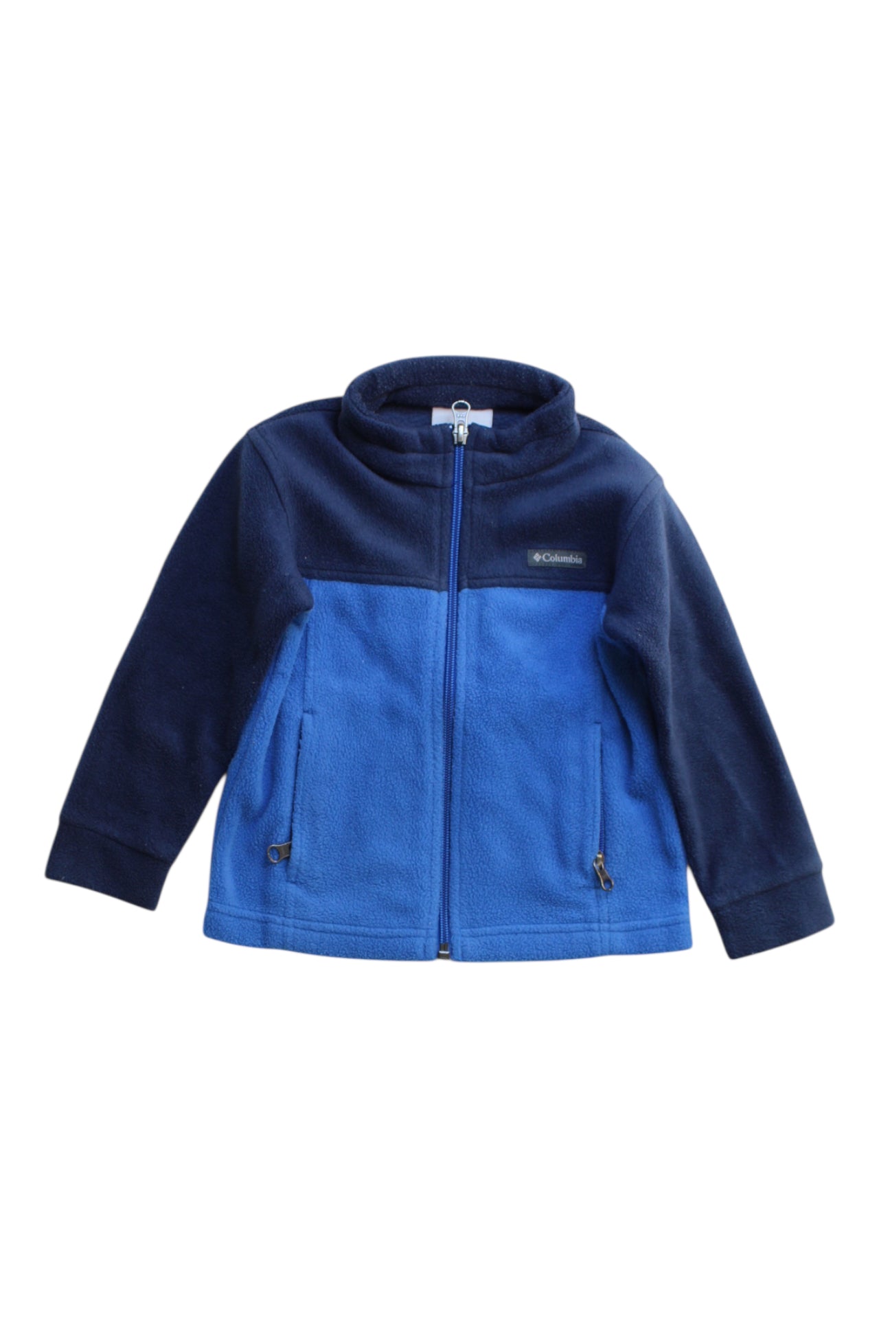 Columbia Fleece Jacket 3T、mySite、g9winljtr