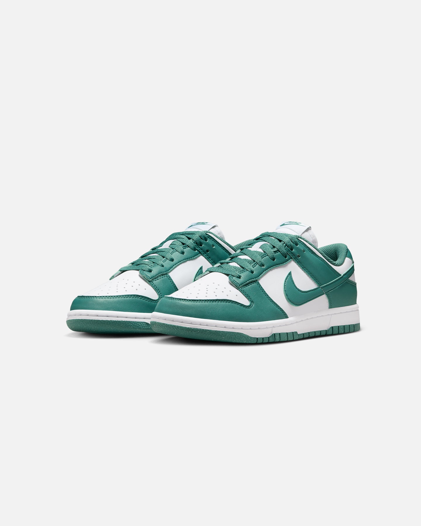 Nike Women's Dunk Low White/Bicoastal、mySite、zt4zffjzw