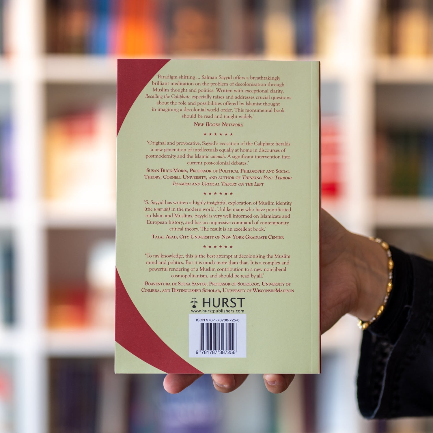 Recalling the Caliphate: Decolonization and World Order 2nd Edition、mySite、topwebapps