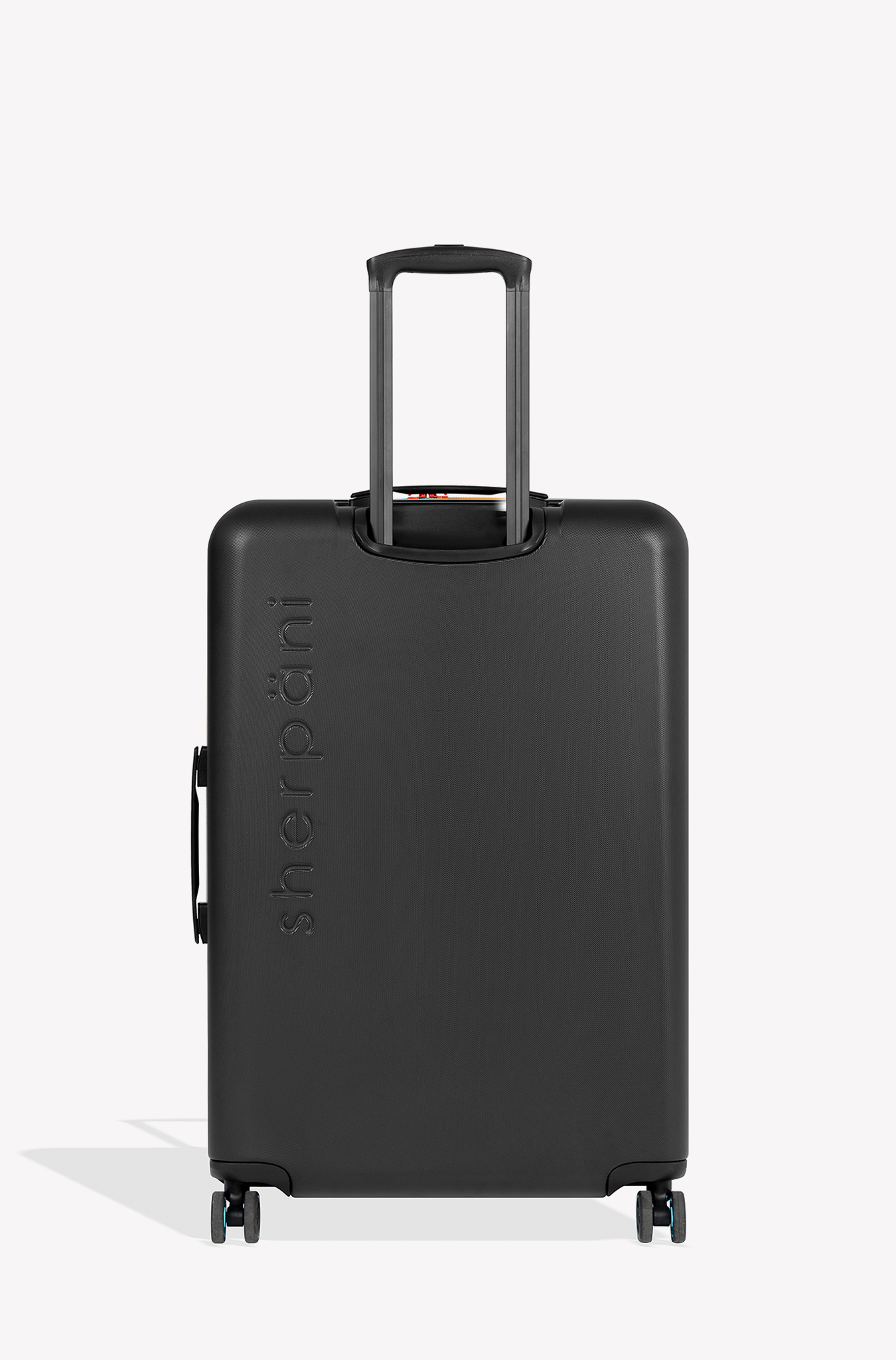 Meridian | 29 Checked、mySite、garagedoors4me