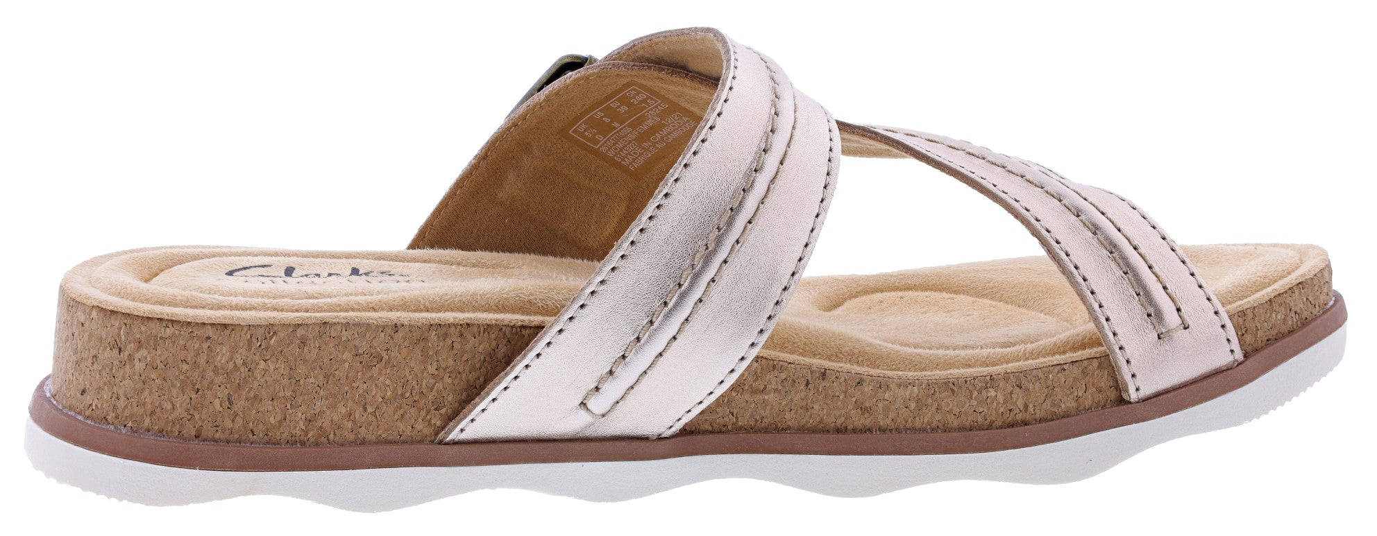 Clarks Women's Brynn Madi Toe Post Sandals、mySite、dreamappss