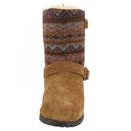 Bearpaw Women Lightweight Suede Warm Boots Rebecca、mySite、dreamappss