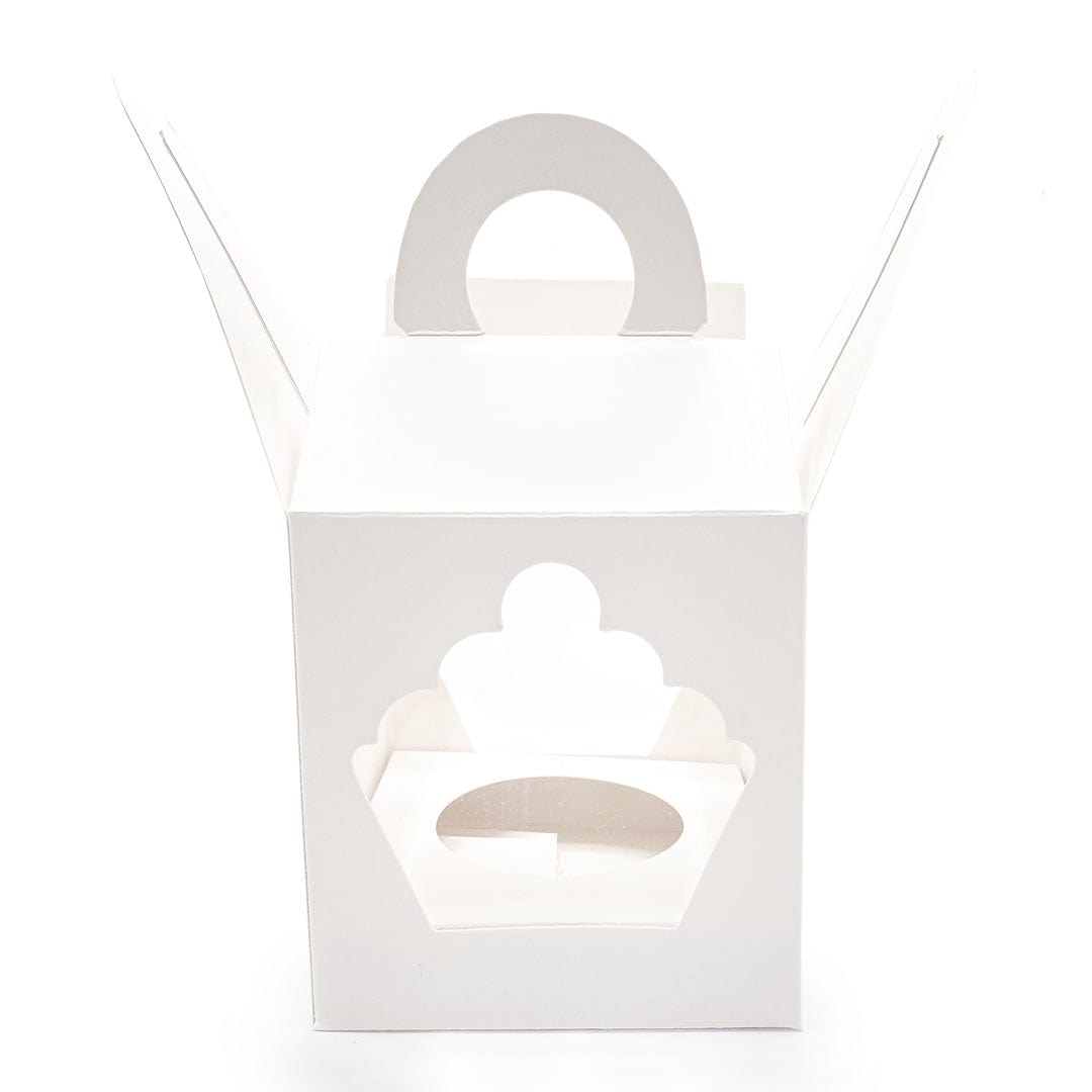  1er Cupcake Box、mySite、elrpsem3k