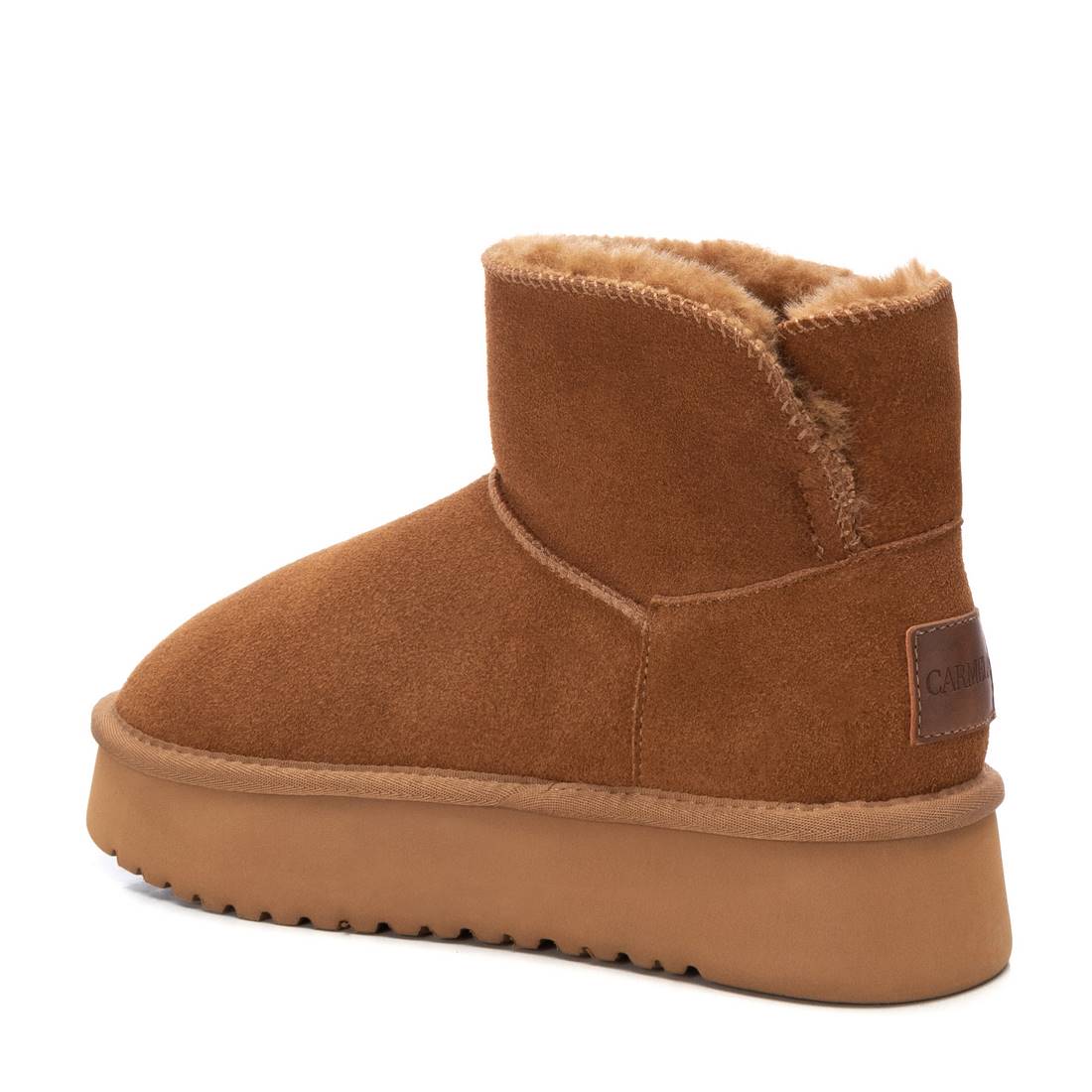 BOTÍN DE MUJER CARMELA 16200401、mySite、gtrtttuynbv