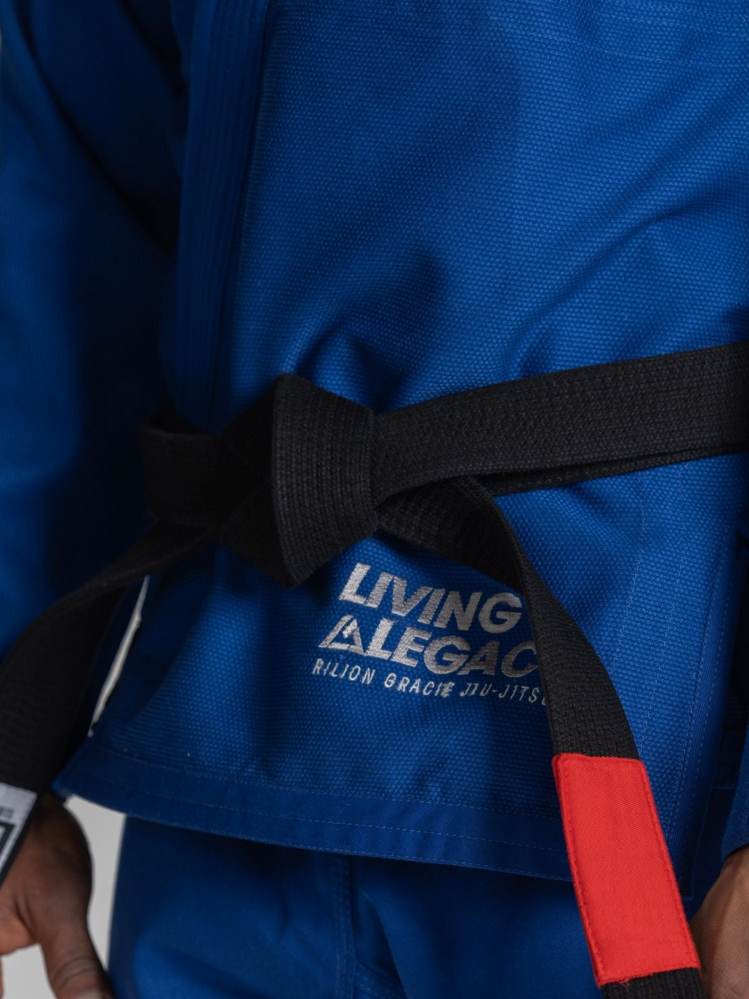 Rilion Gracie Competition BJJ Gi Blue、mySite、gigharbornorthrealestate