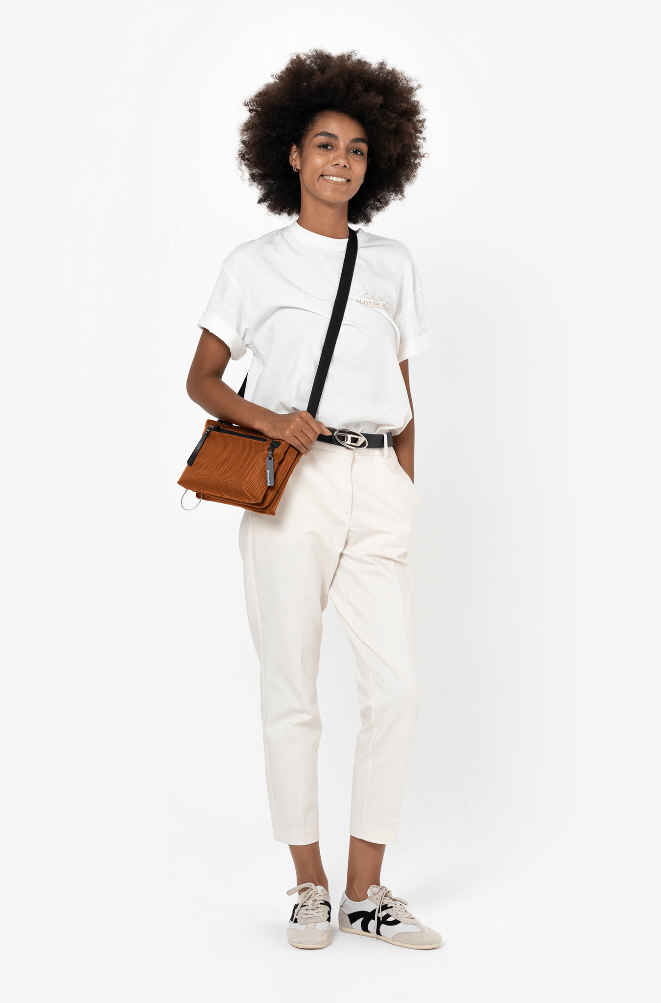 Mei | Travel Trio Crossbody、mySite、garagedoors4me