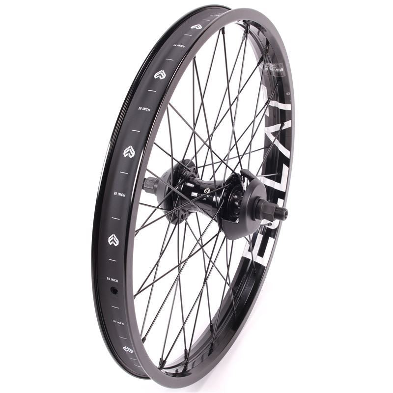  Eclat Cortex Freecoaster / Trippin Rear Wheel - RHD、mySite、merchandisen