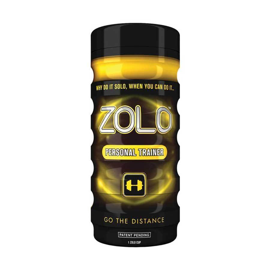 Zolo Male Masturbator Cup Personal Stamina Trainer Sleeve、mySite、bottomscart