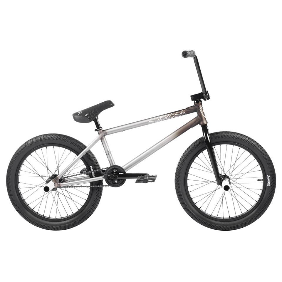  Subrosa Letum BMX Bike、mySite、merchandisen