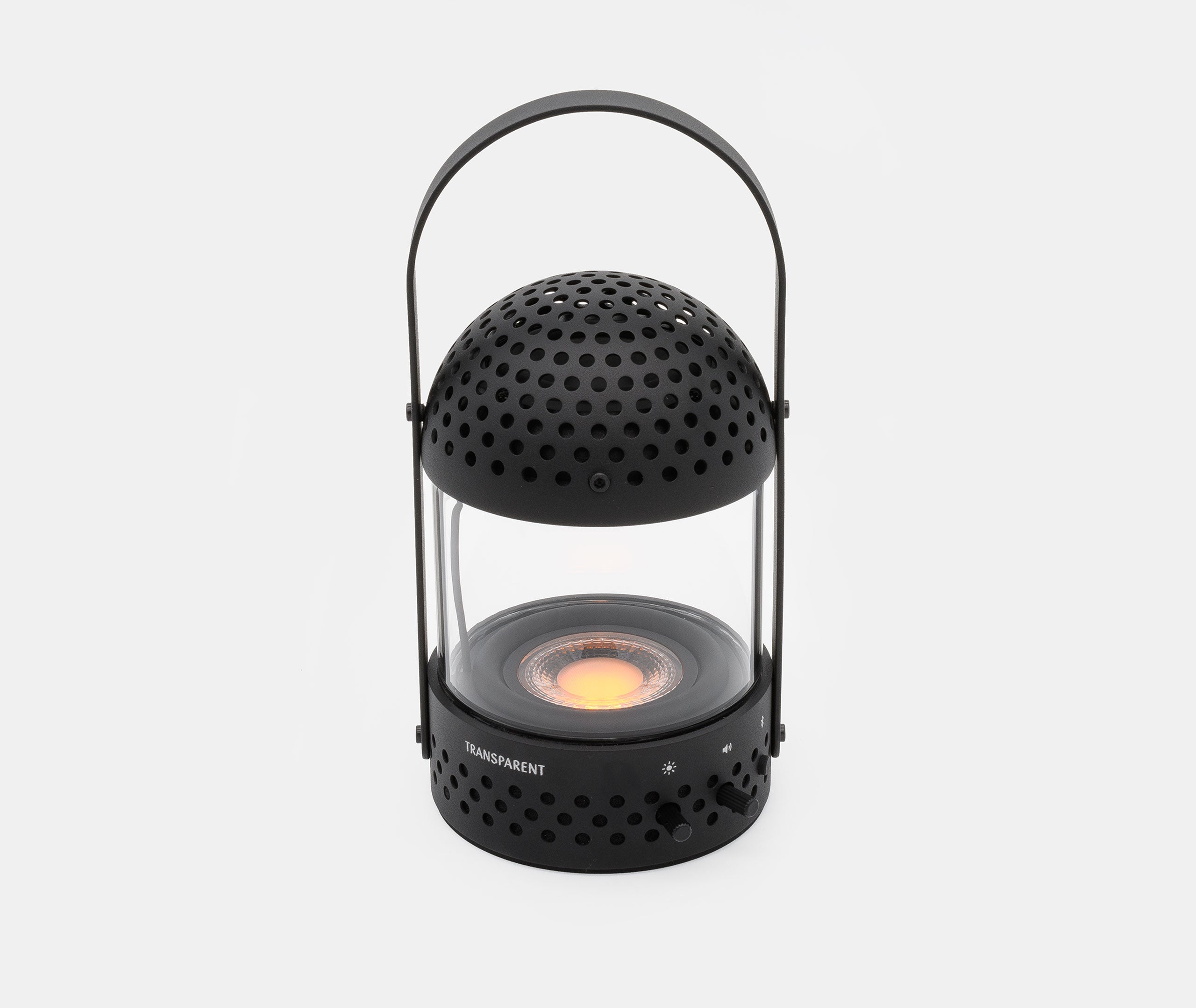Light Speaker - Black、mySite、topwebapps