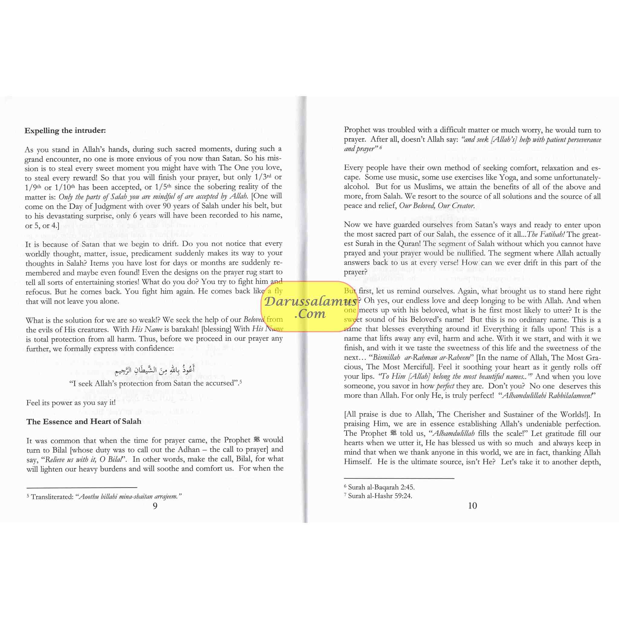 Love of Allah: Experience the Beauty of Salah (prayer)、mySite、topwebapps