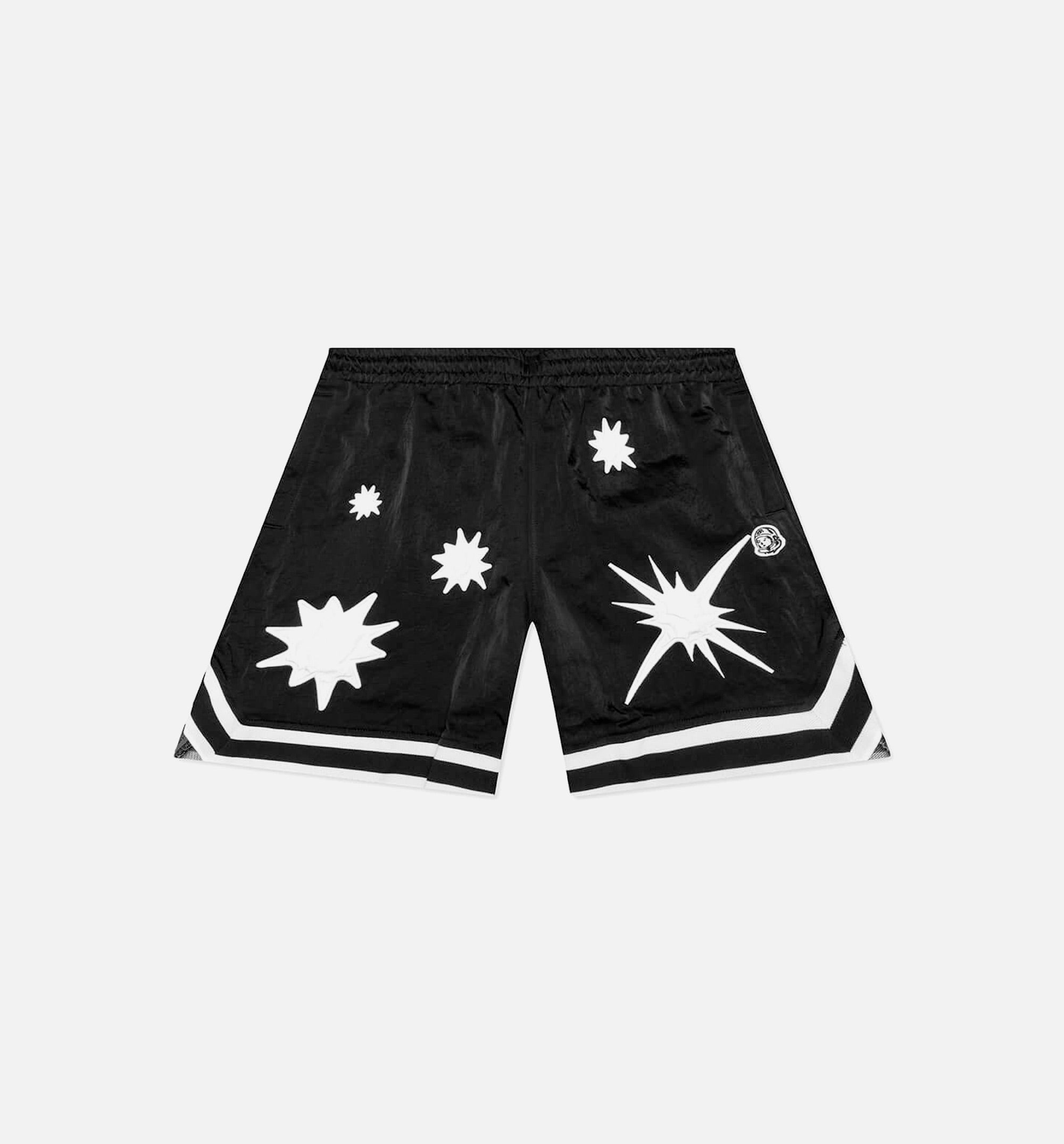 BB Starbust Short Mens Short - Black、mySite、dreamappss