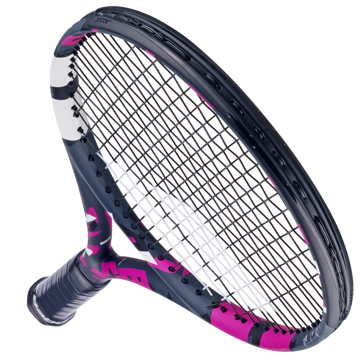 Babolat Boost Aero Pink (Pre-Strung)