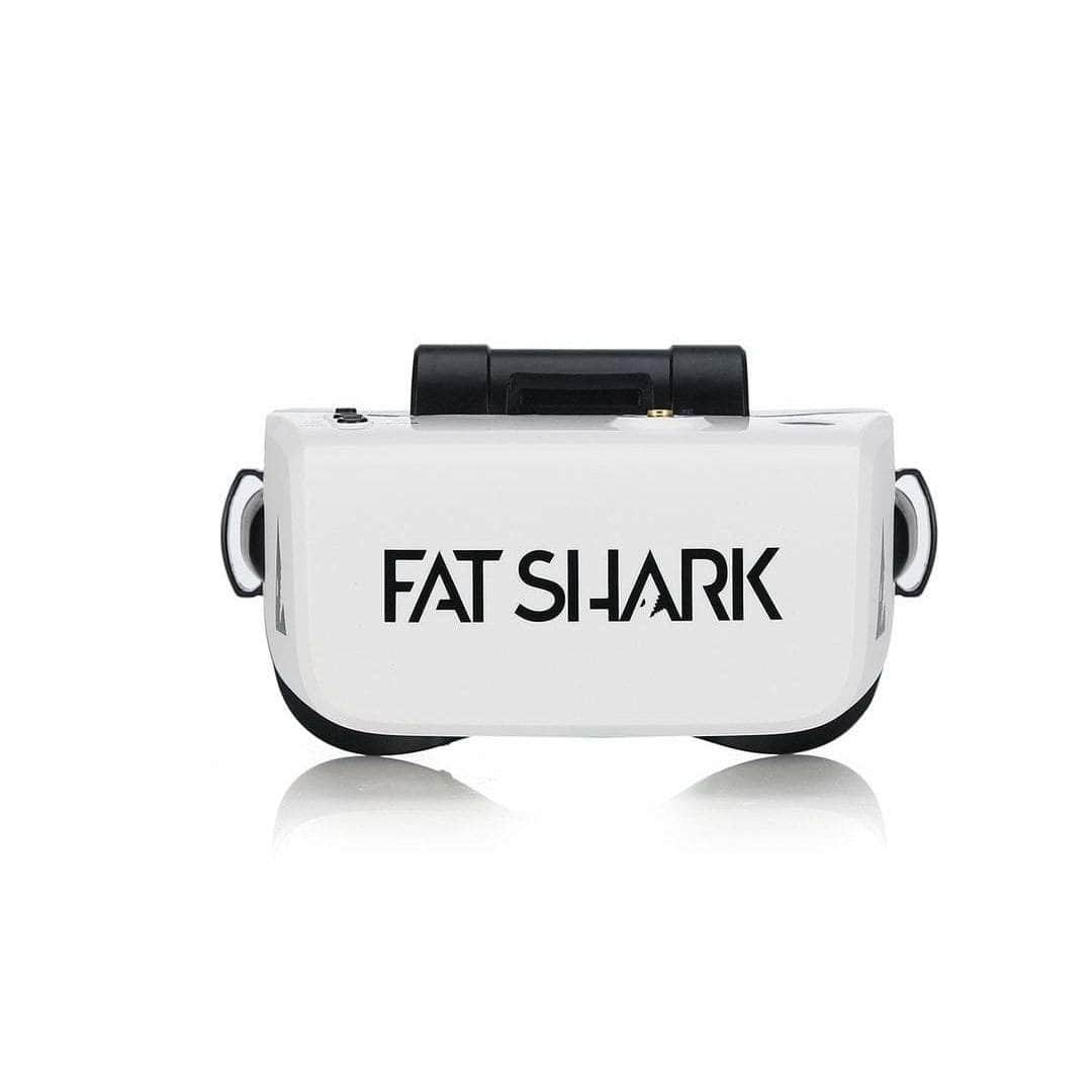 FatShark Scout FPV Goggles、mySite、merchandisen