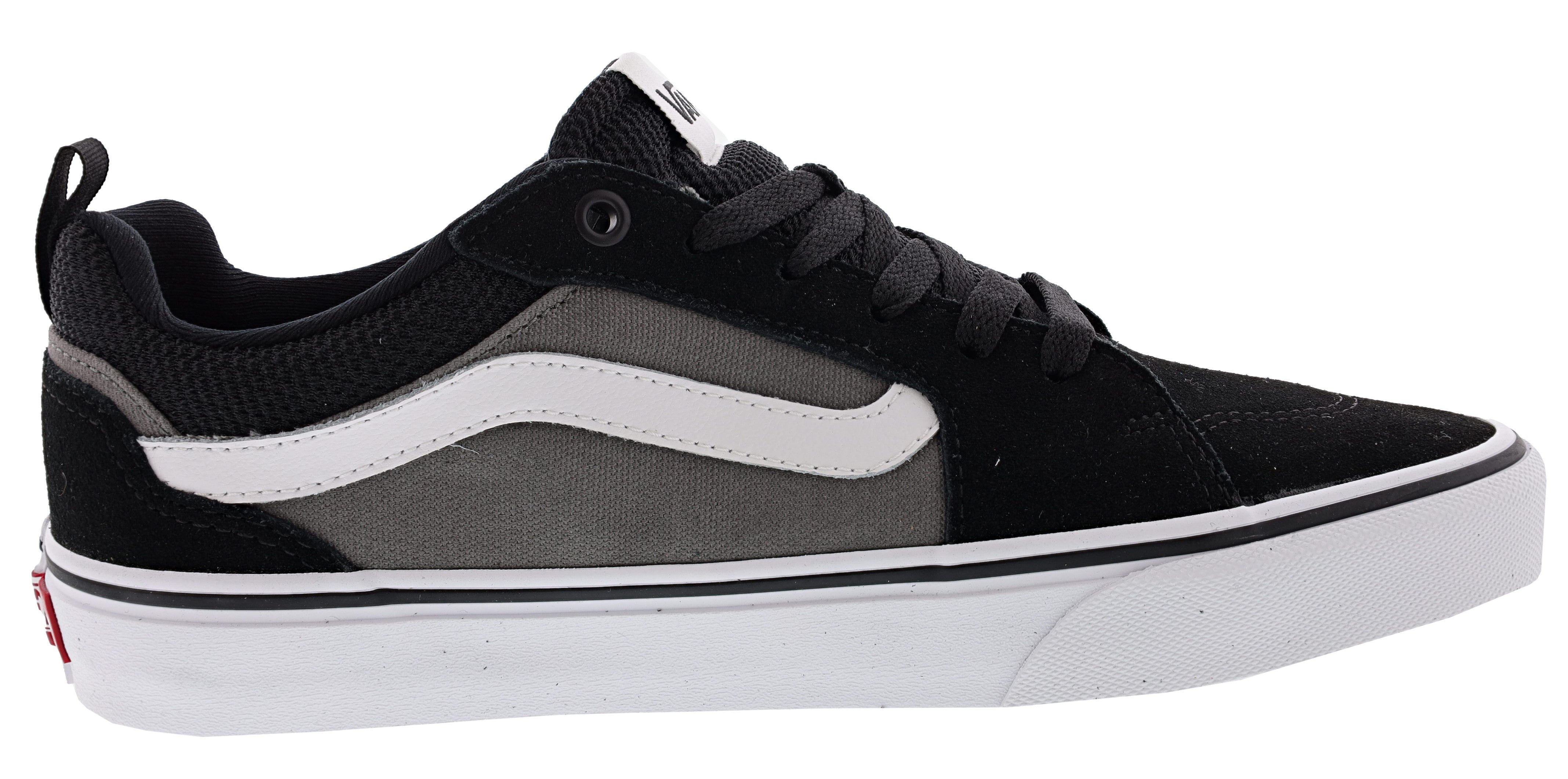 Vans Men's Filmore Low Vulcanized Rubber Skate Shoes、mySite、dreamappss