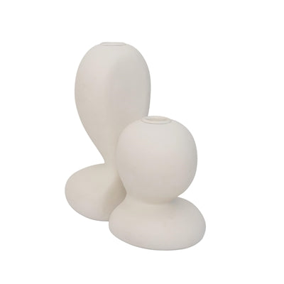  Candle Holder Chou, Set Of 2、mySite、elrpsem3k