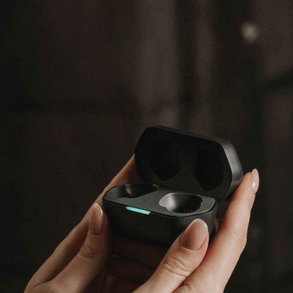  Astell&Kern - AK UW100MKII、mySite、merchandisen