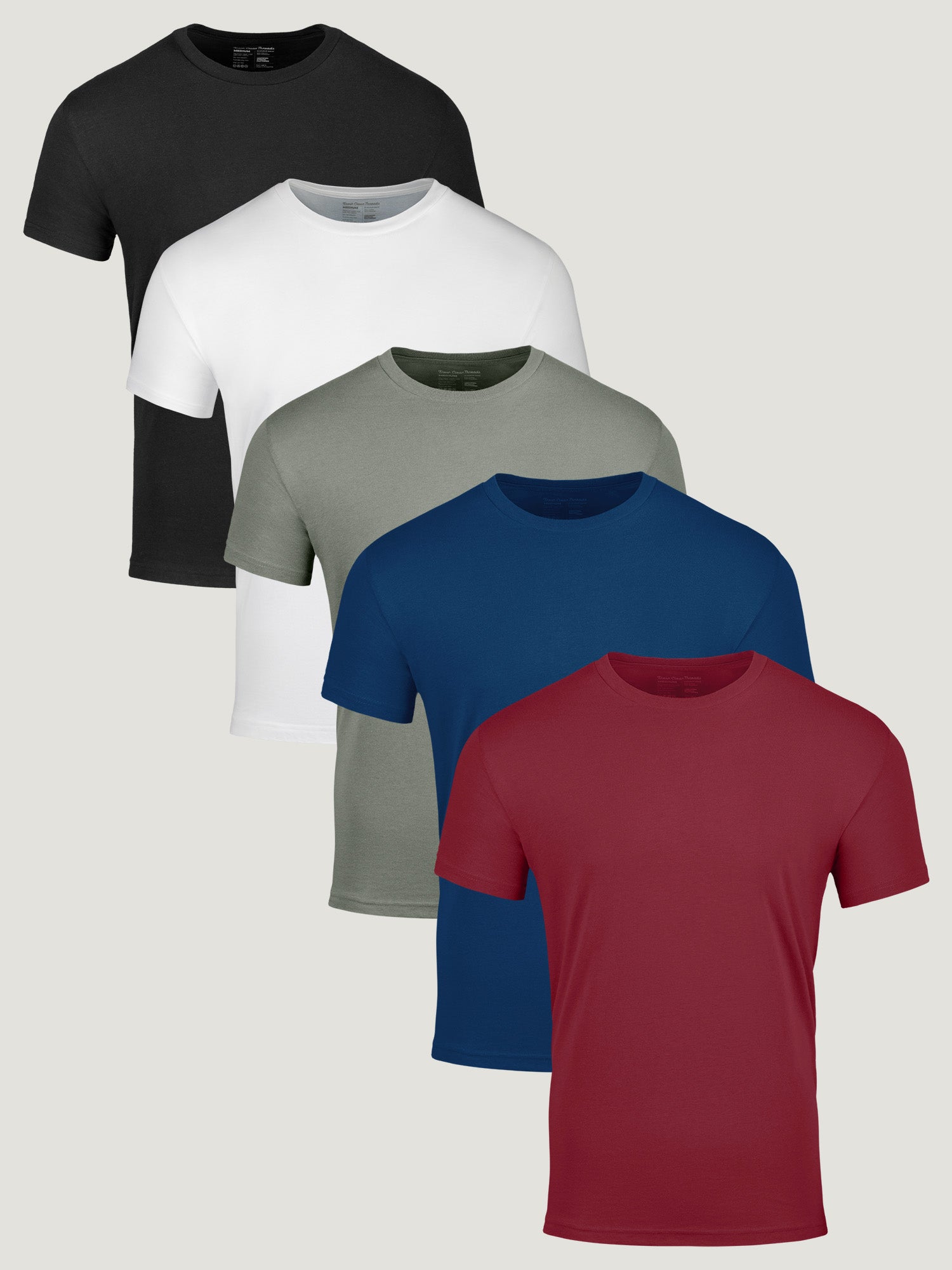  Holiday Crew 5-Pack、mySite、ghnorth