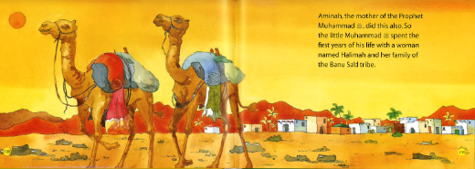 Quran and Seerah Stories、mySite、topwebapps