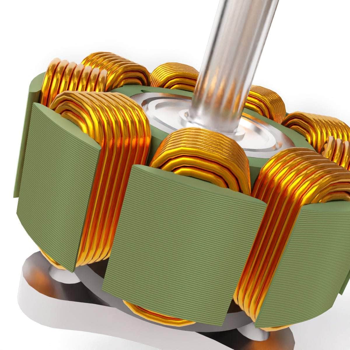  HGLRC SPECTER 1003 10000Kv Micro Motor、mySite、merchandisen