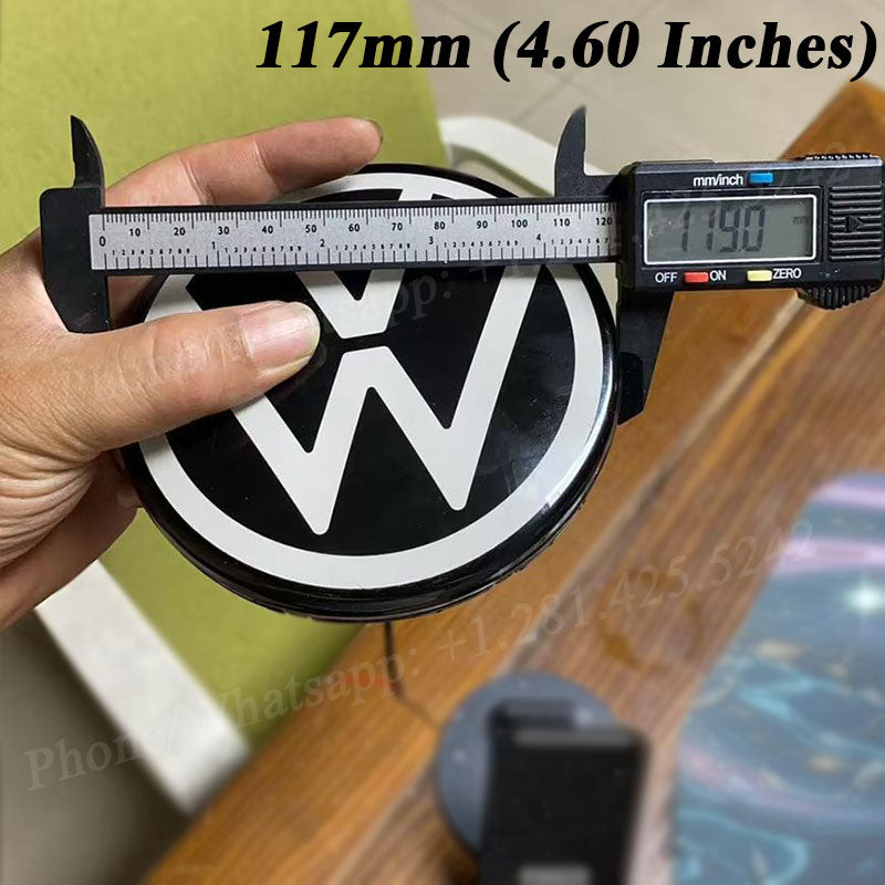 VW ID.4 Rear LED Emblem (2020–Present)、mySite、nflplayoffbracketp