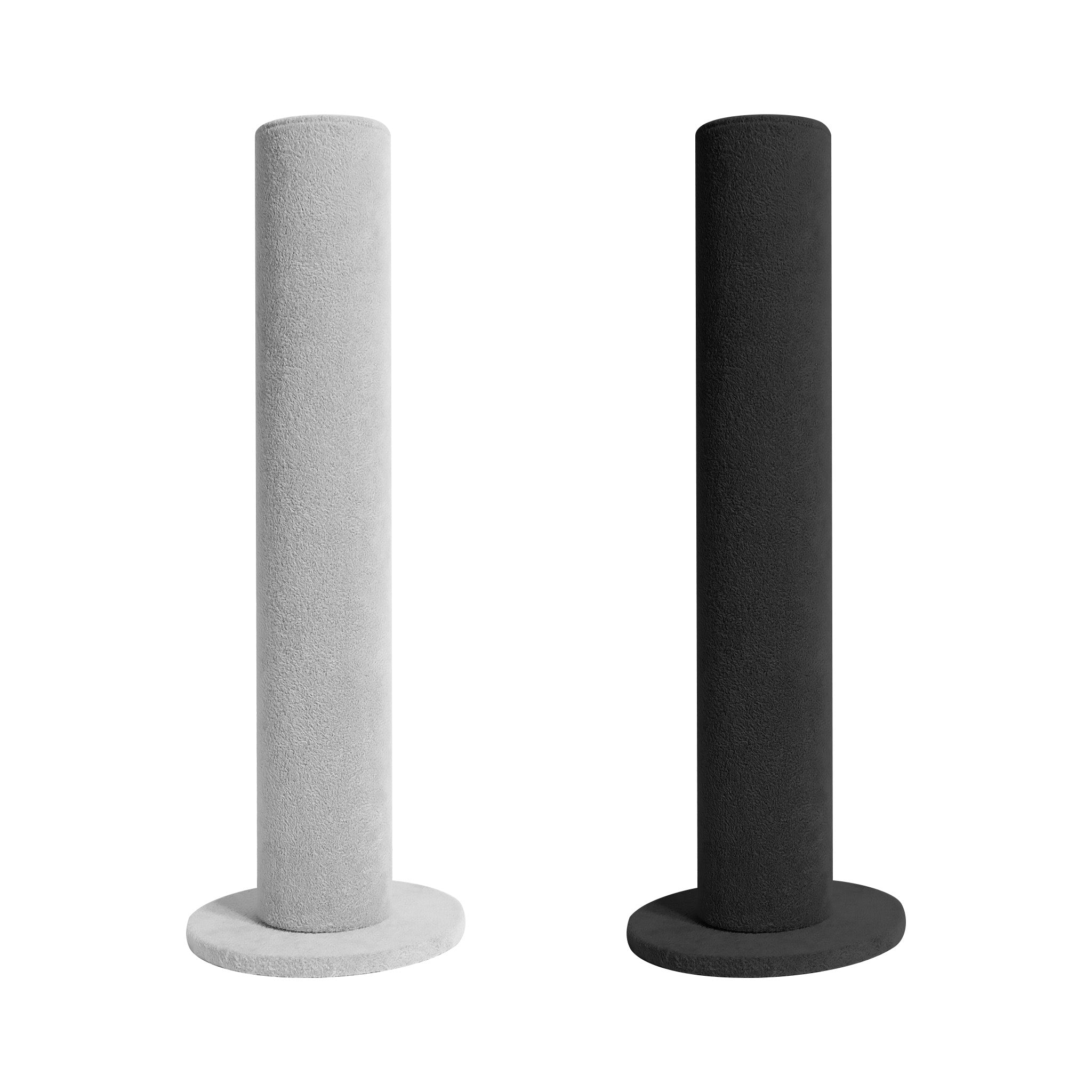 Large Vertical Suede Bracelet Display / DSP0036、mySite、dreamappss