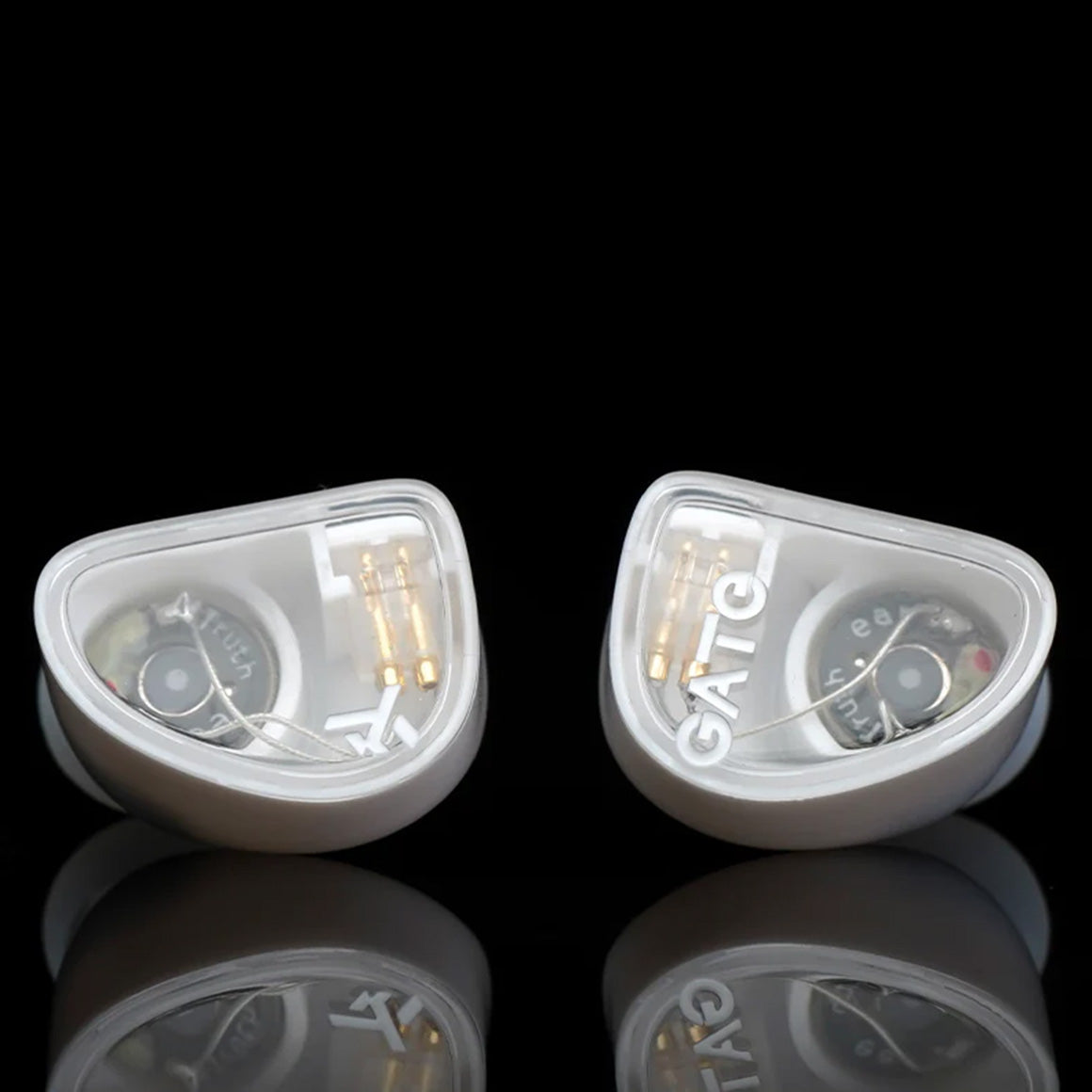  Truthear - GATE (Unboxed)、mySite、merchandisen