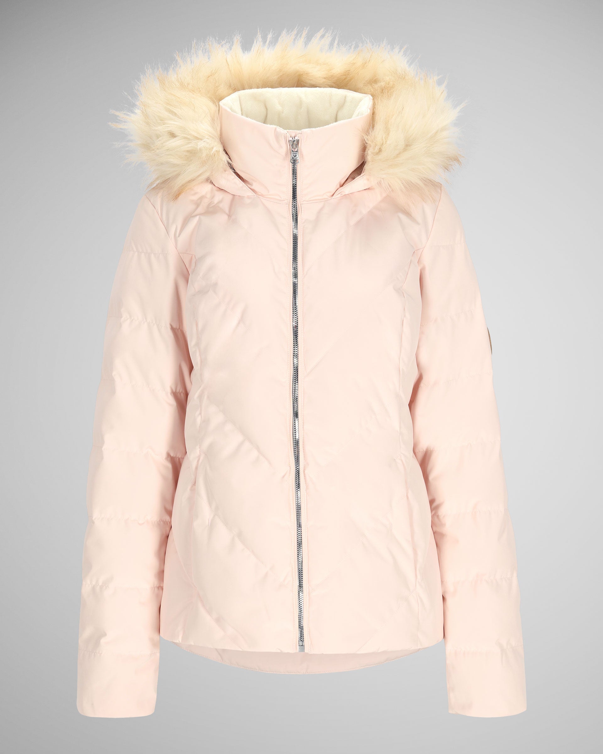 Bombshell Jacket | Powder Pink、mySite、i-lightchina