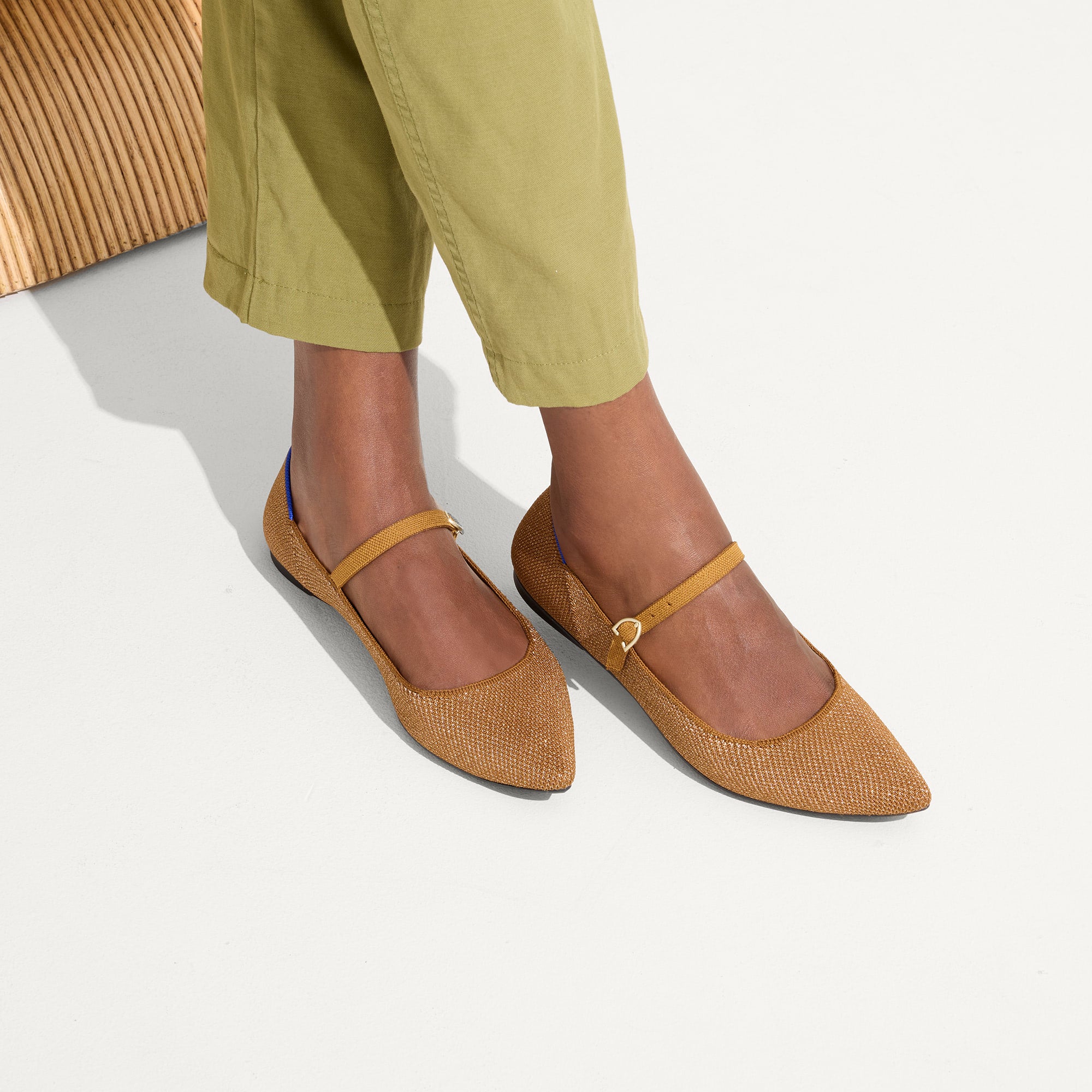  The Point Mary Jane II - Bronze、mySite、preschool7hills