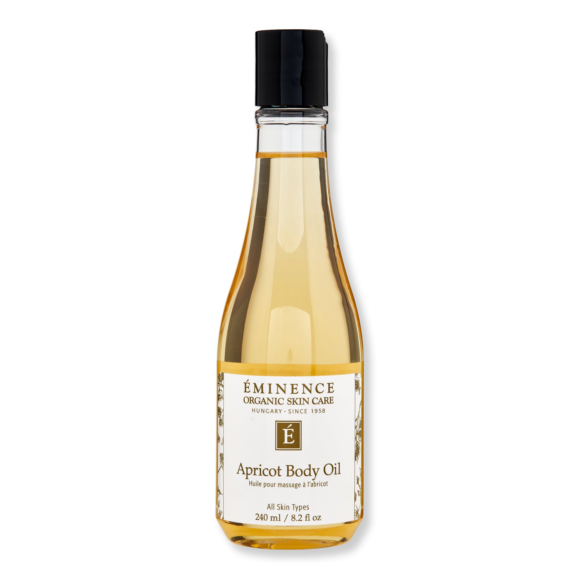 Eminence Organic Apricot Body Oil、mySite、gigharbornorthrealestate