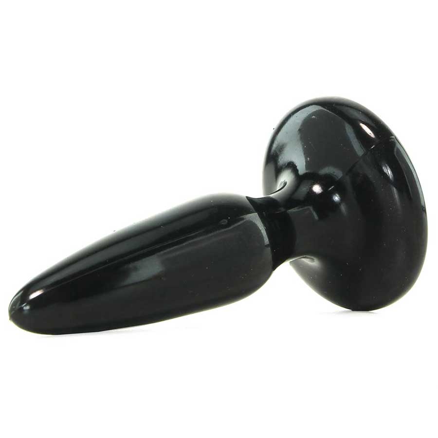 Renegade 3X Anal Trainer Pleasure Plug Kit Black by NS Novelties、mySite、bottomscart