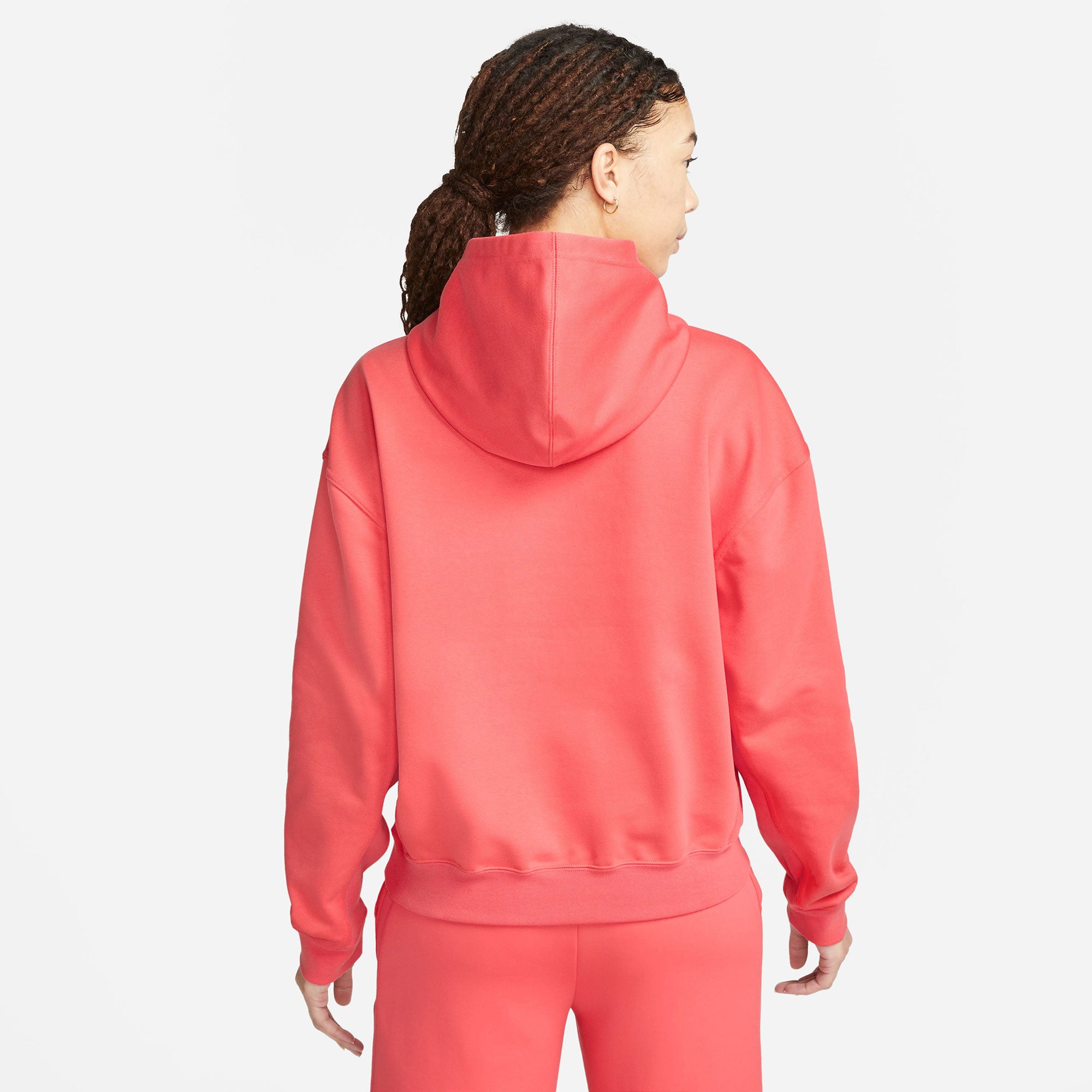 NikeCourt Dri-FIT Heritage Women's Fleece Tennis Hoodie