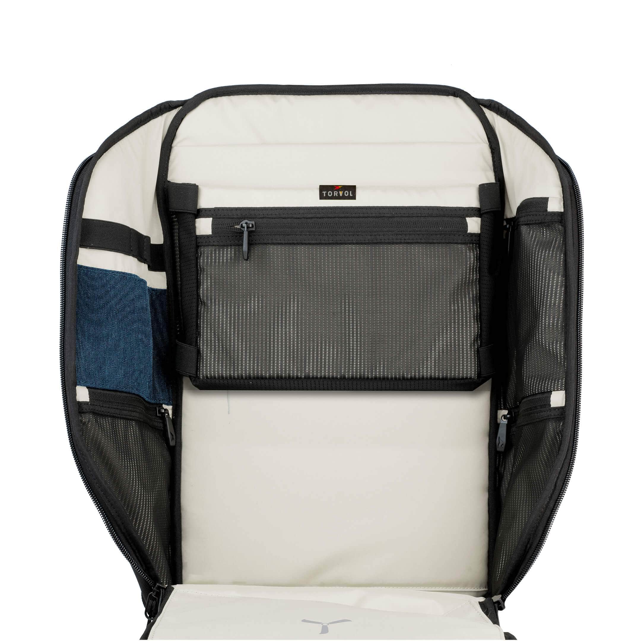  Torvol Urban Backpack - Choose Color、mySite、merchandisen