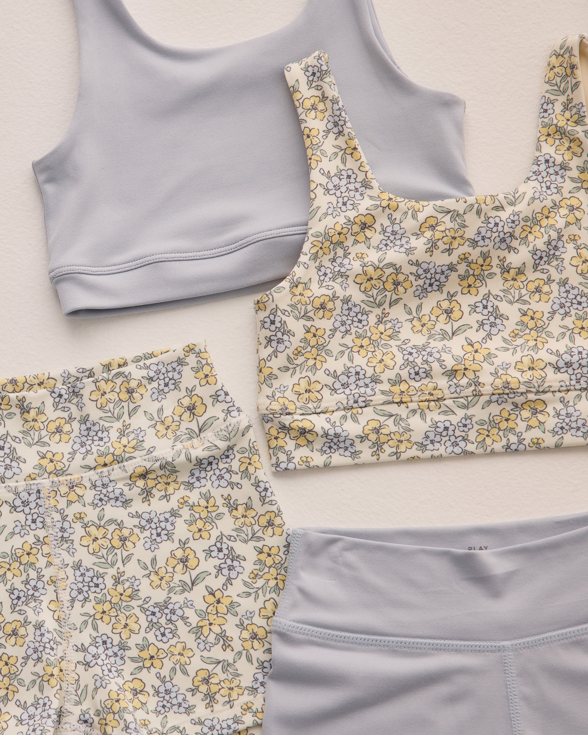  Swift Sports Bra || Bloom、mySite、layawaytickets