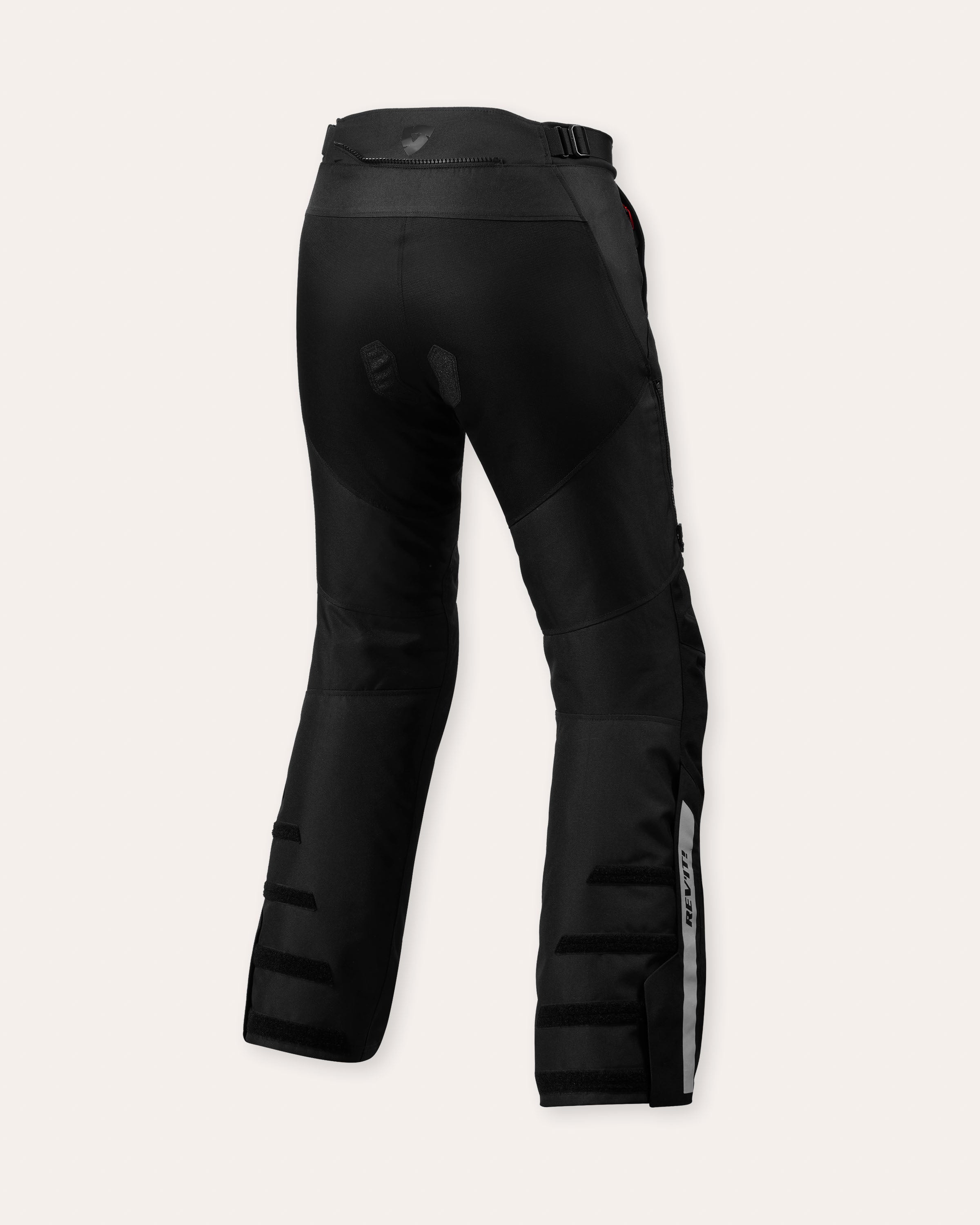 Pants Outback 4 H2O Ladies | Black、mySite、dreamappss