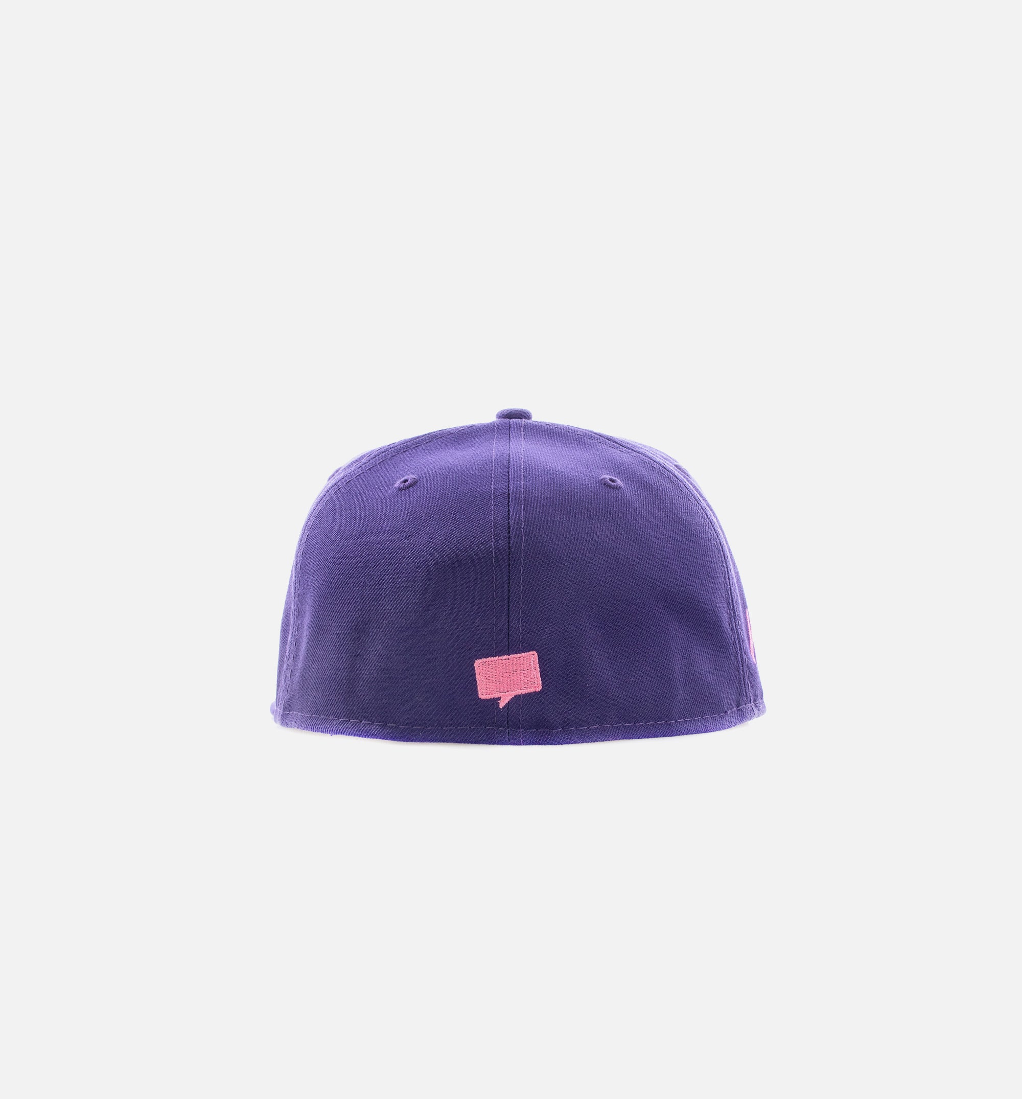 Nice Kicks 59Fifty Fitted Cap Mens Hat - Purple/Pink、mySite、dreamappss
