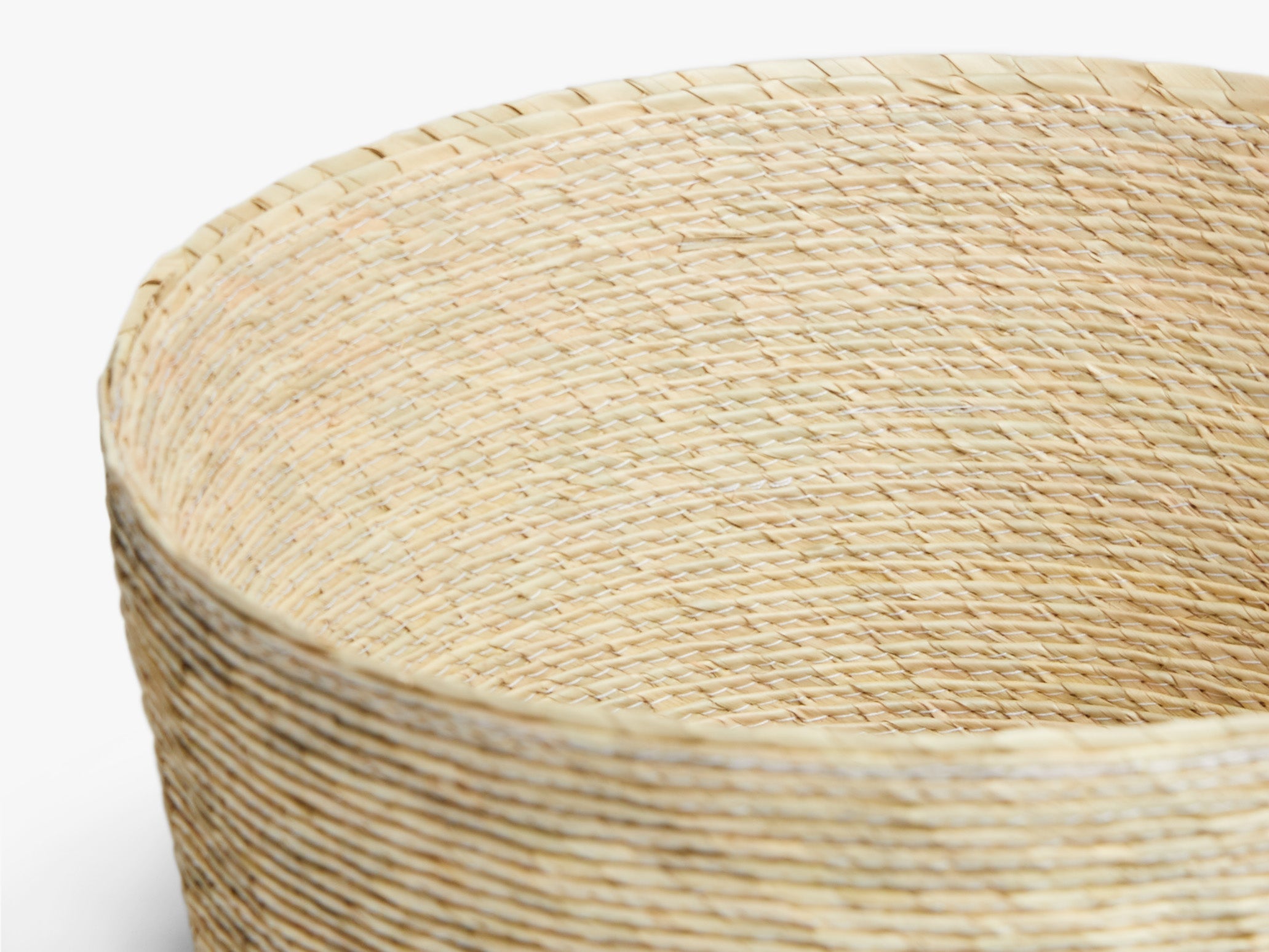  Palm Leaf Nesting Basket、mySite、sugarbowlscore