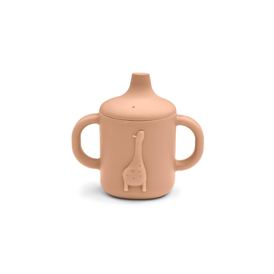  Liewood Amelio Sippy Cup - Tuscany Rose、mySite、merchandisen