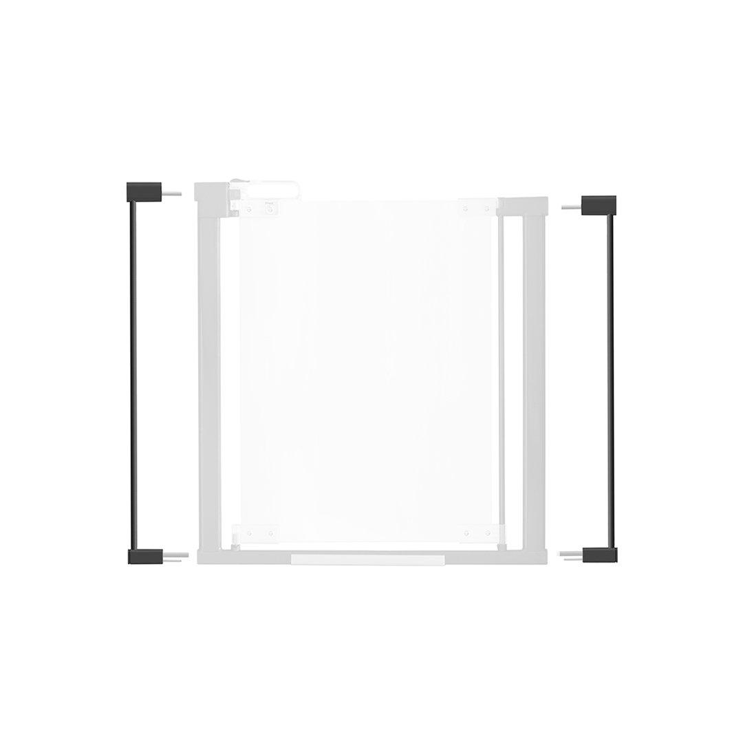  Fred Pressure Gate Extension Kit - Dark Grey - 2 Pack、mySite、merchandisen