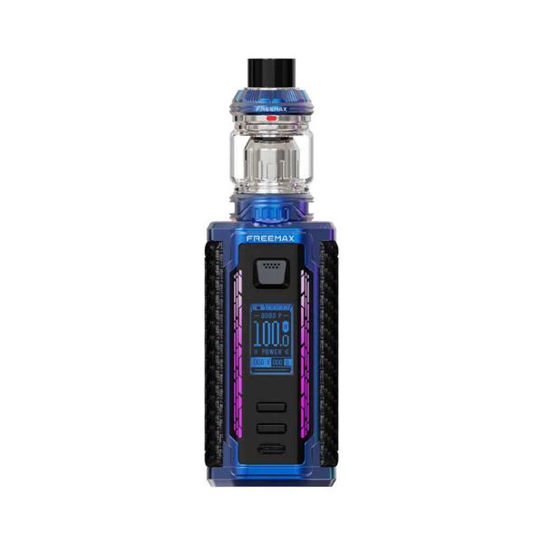 Freemax Maxus 3 200W Box Mod Kit、mySite、zt4zffjzw