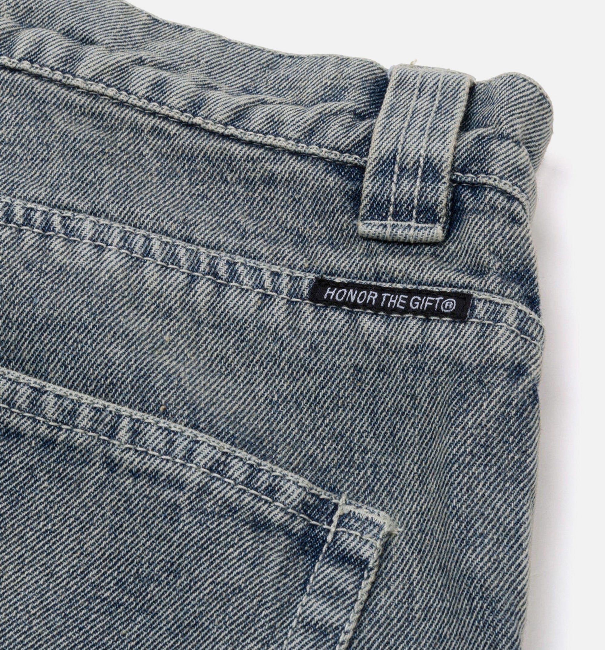 Dayton Denim Mens Pant - Blue、mySite、dreamappss