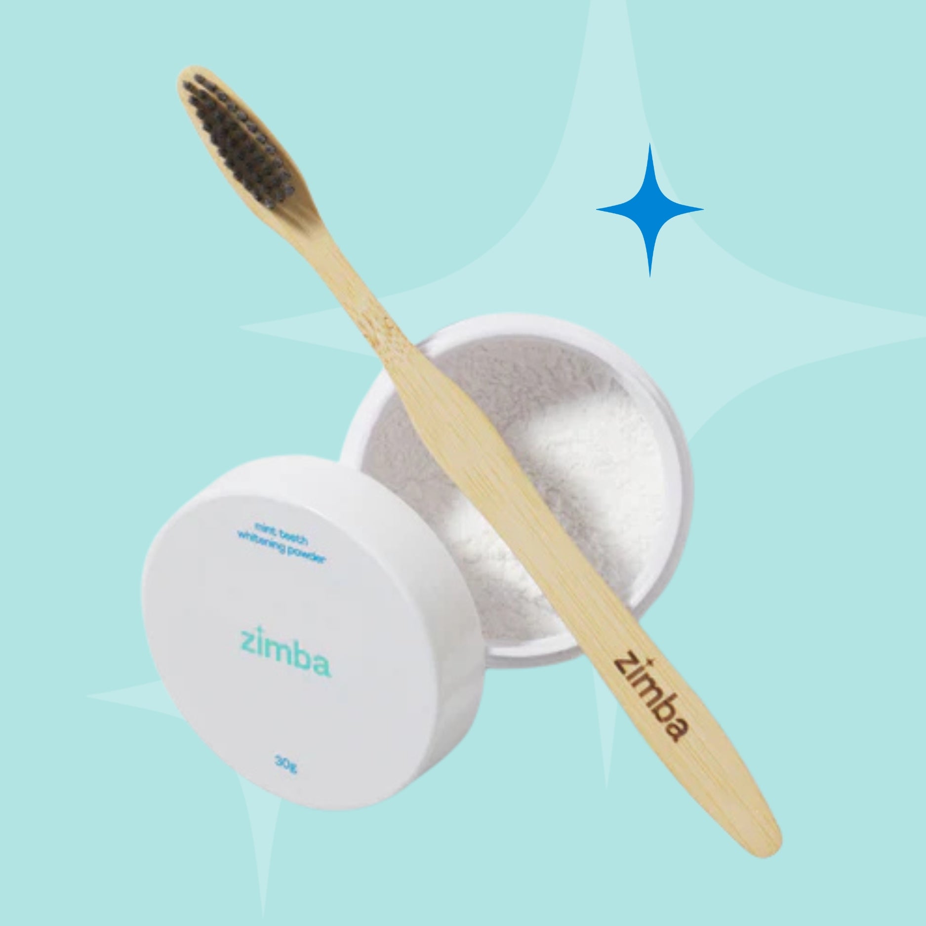 Zimba Charcoal Bamboo Toothbrush、mySite、gigharbornorthrealestate