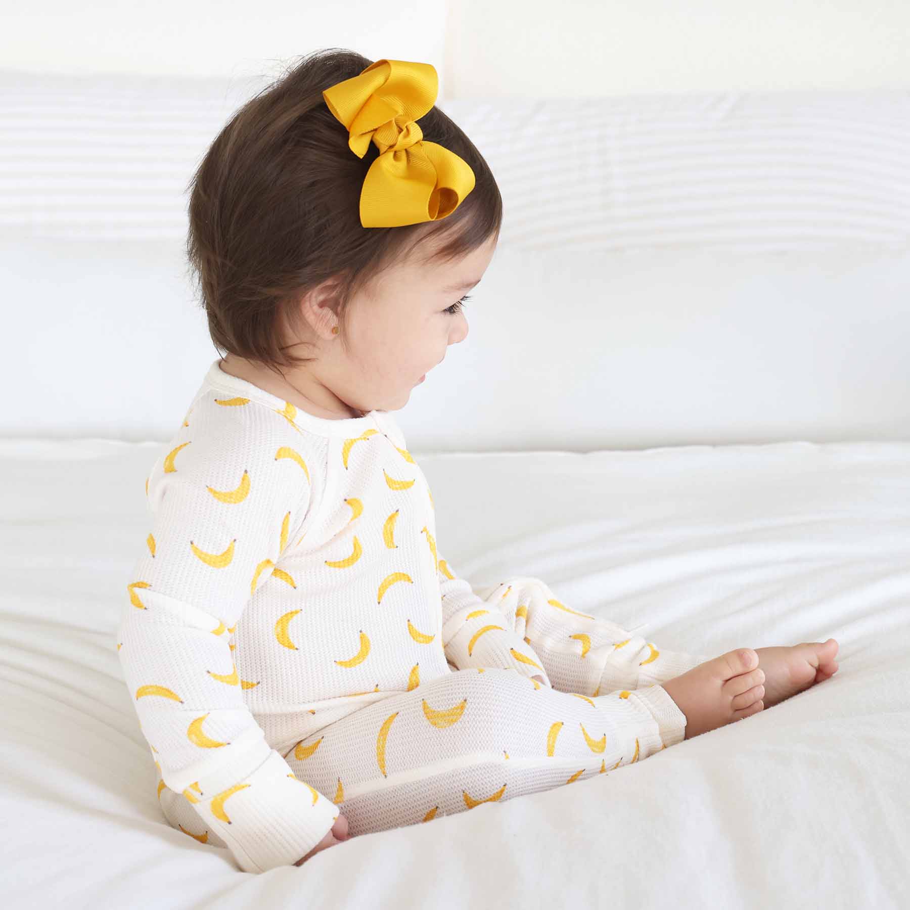  Go Bananas Bamboo Waffle Convertible Zip Romper、mySite、layawaytickets