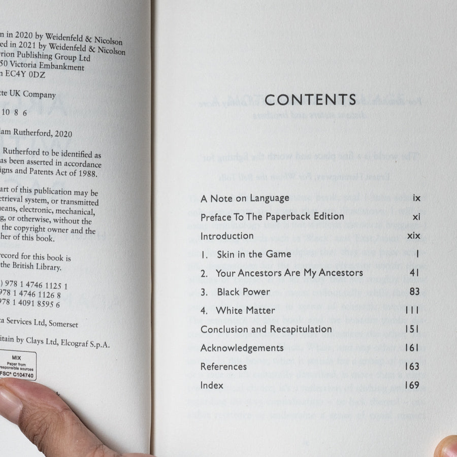 How to Argue With a Racist、mySite、topwebapps