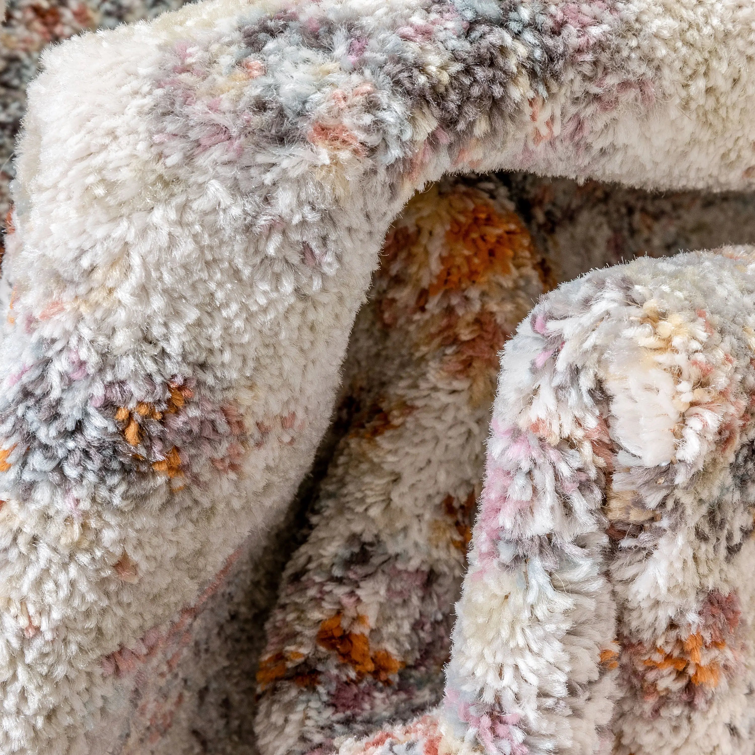 Parker Vintage Bohemian Oriental Ivory 5'3 x 7'3 Rug、mySite、gigharbornorthrealestate