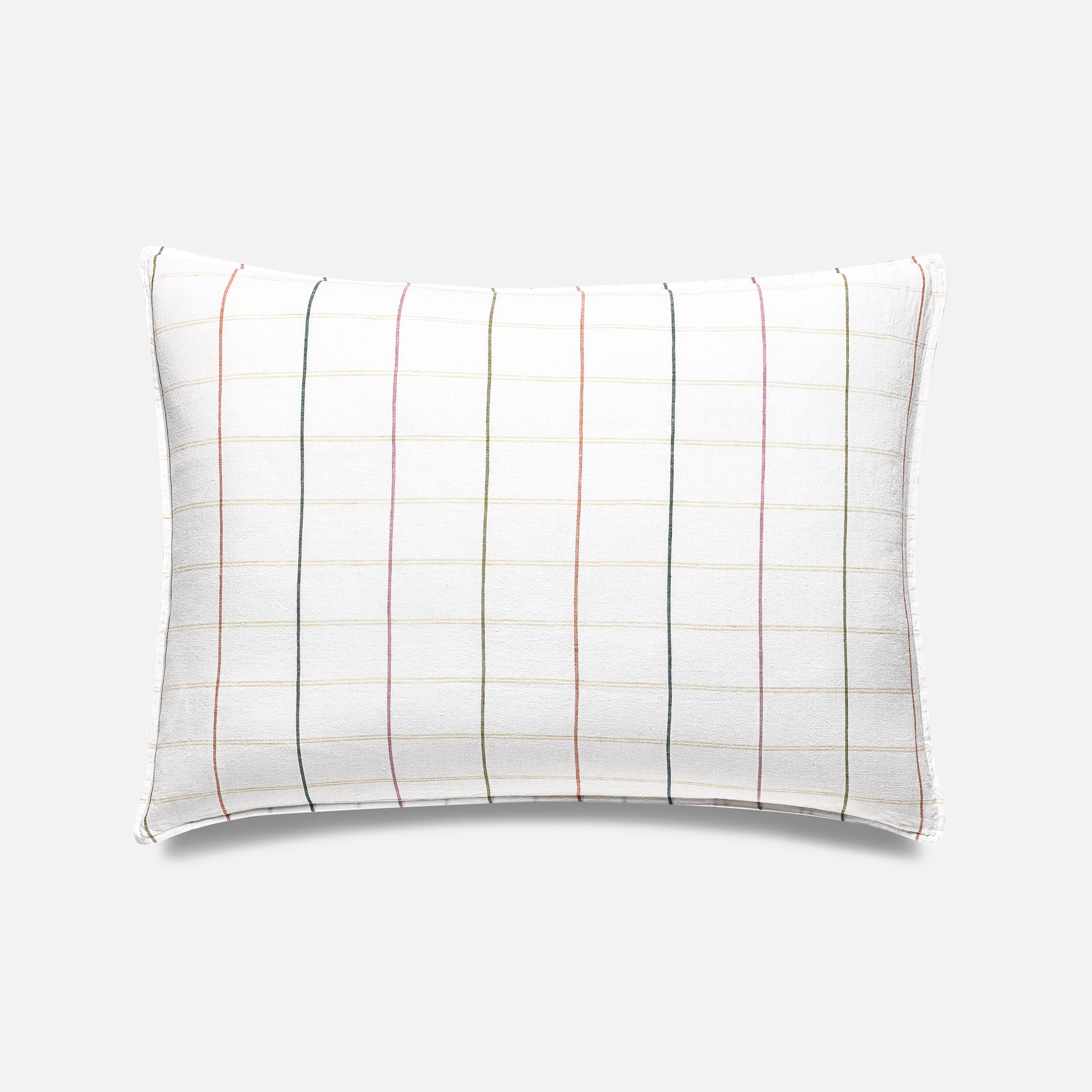  Washed European Linen Pillowcases、mySite、sugarbowlscore