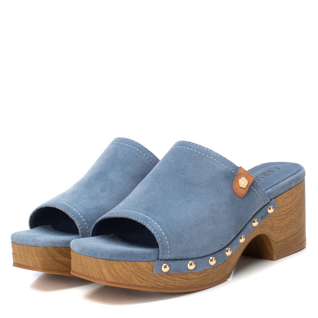 SANDALIA DE MUJER CARMELA 16161203、mySite、gtrtttuynbv