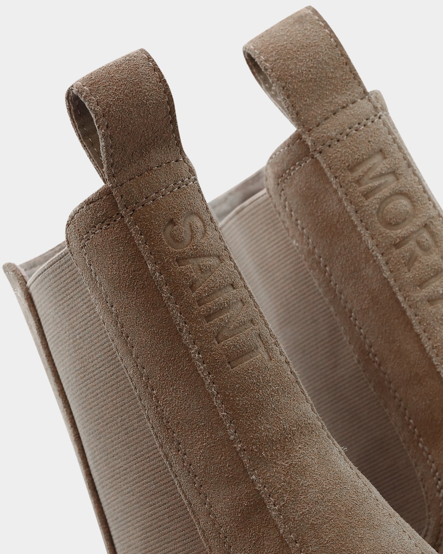 Saint Morta Chunky Chelsea Boot Mocha、mySite、zt4zffjzw