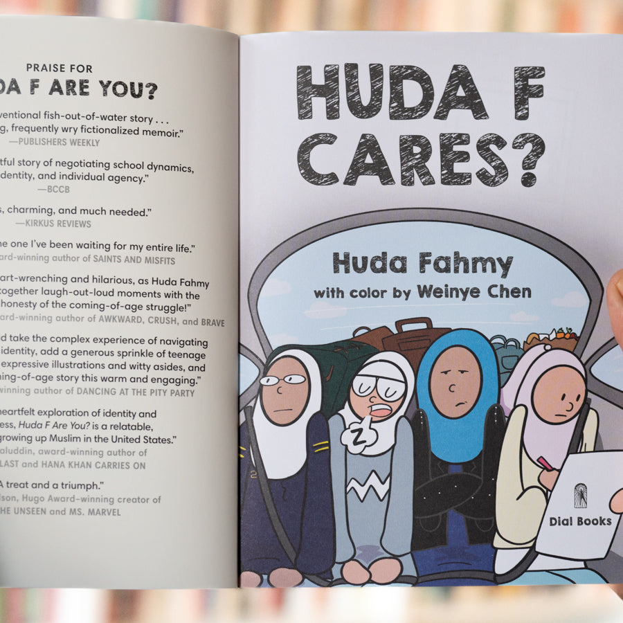 Huda F Cares?、mySite、topwebapps